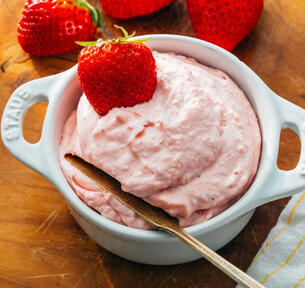 Rolanberry Spread - 50