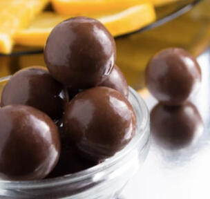 Bubble Chocolate - 150