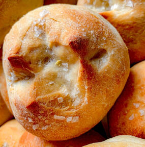 Savory Bread Roll - 250