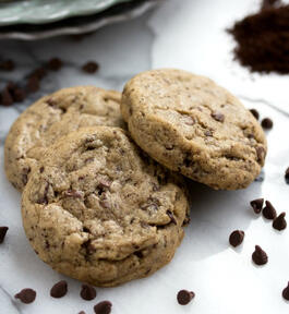 Coffee Biscuit - 300