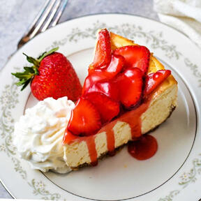 Cheesecake - 700