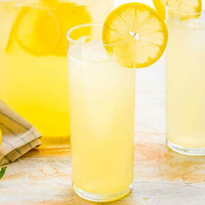 Lemonade - 250