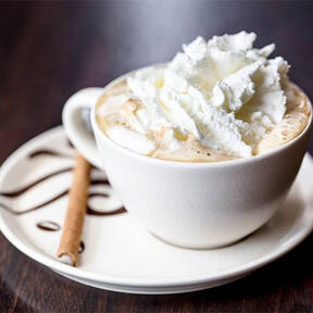 Triple Cream Coffee - 500