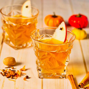 Apple Juice - 200