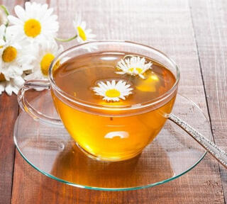 Chamomile Tea - 300